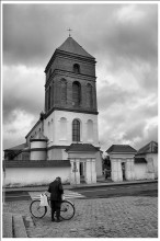 Church of St. Nicholas / ***