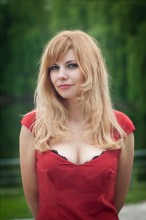my actress / ......
