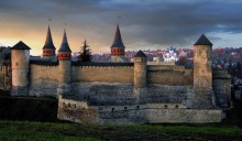 Kamenez-Podolsk / ***