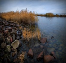 ABOUT THE BALTIC SEA GULF OF FINLAND ... / ***
