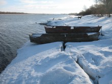 a series of "Oka views - 1" / ***