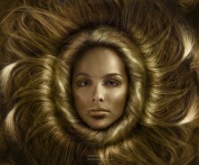 Goddess - PA / ***
