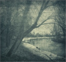 Am Rande ... / ________