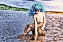 Mermaid / ***