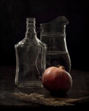 Granatapfel / *****