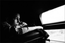 [ On the way Home ] / ***