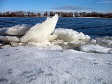 a series of "Oka views - 1" / ***