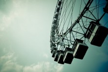 Wheel / ***