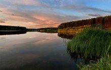 Evenings (2) / ***