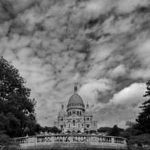 Sacre-Coeur / ***