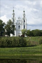 St. Sophia Cathedral / ***