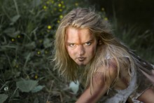 Wildness (V) / ***