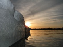 a series of "Oka views - 3" / ***