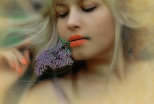 Goddes of Spring / ***
