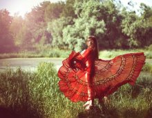 Forest History / ***