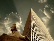 PYRAMID / **********
