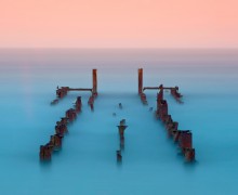 misty deep monster / ***