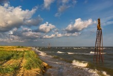 Sturmwarnung / ***