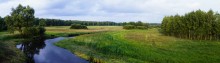 View from the Bridge / ***
