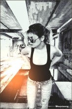 Julia / ***