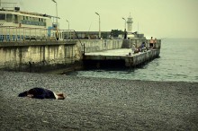 Embankment / ***