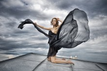 In den Wind / ***