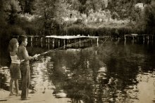 Fishing / ***