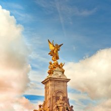 London / Sky / Clouds / London / Sky / Clouds