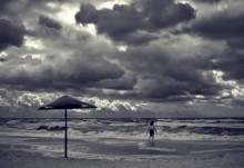 Meet the storm / ***