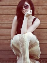 Mermaid Natalie / ---------