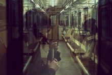 People ghost / ***