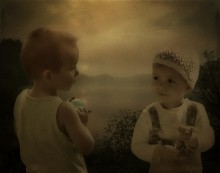 Angels decline ... / http://www.youtube.com/watch?v=cVZ79axiVWs&feature=related