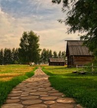 Country / *******