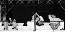 Vip - bed / ***