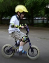Speed)) / ***