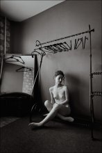 Nothing to wear ... / ***