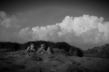 minus twenty-four summer / ***