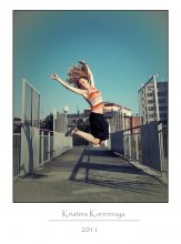 Emotions over the edge =) / ***