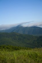 Mountain Air / ***