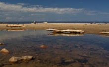 after the storm / Baltika