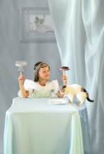 Your preferences? / ***