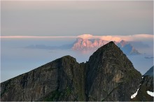 Islands (1) / ***