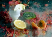 Unfinished Bachelor Abendessen / ***