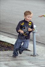 Childhood ... / ***