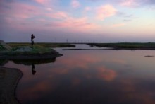 Removing the dawn / ***