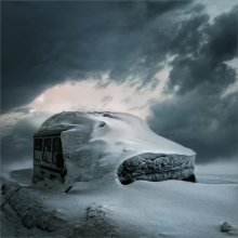 Story of a Real car / ***