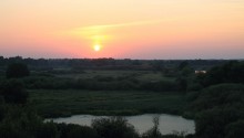 Evening / *********