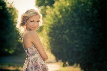 Lilly / ******