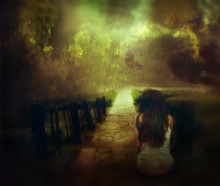 abandoned / ******