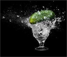 Drunkenness - a fight! / ***